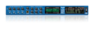 MOTU Traveler mk3 Firewire Interface