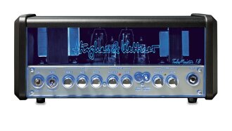 Hughes and Kettner TubeMeister 18 Guitar