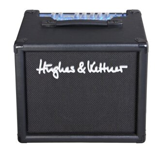 Hughes and Kettner TubeMeister 18 Guitar