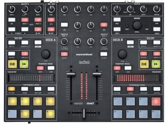 Novation Twitch DJ Touchstrip Controller