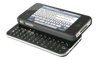 Ion Audio ITD12 iType iPhone Keypad