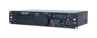 American Audio UCD100 CD MP3 Player