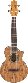Ibanez UEW20SM Ukulele with Gig Bag