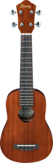Ibanez UKS10 Soprano Ukulele