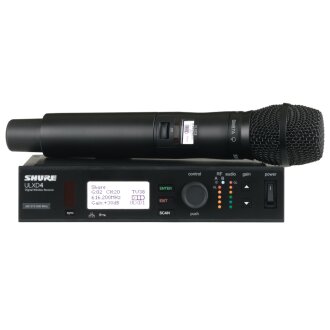 Shure ULXD24/SM87 Digital Wireless SM87