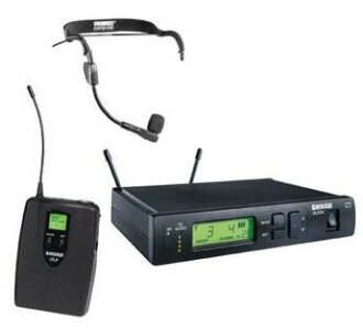 Shure ULXS1430 Headset Wireless