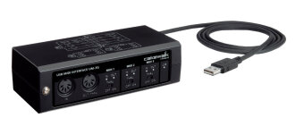 Cakewalk UM-3G 3x3 USB MIDI Interface