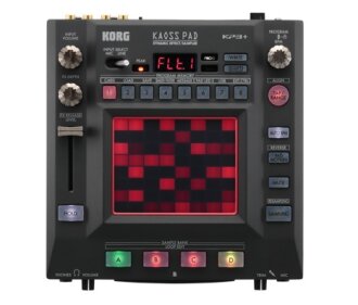 Korg KP3 Plus Kaoss Pad