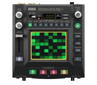 Korg KOPro Plus Kaossilator Synthesizer