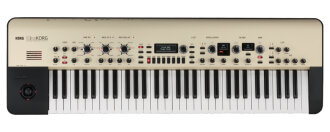 Korg KingKorg Analog Synthesizer