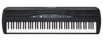 Korg SP-280 Digital Piano with Stand