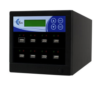 EZ Dupe USB Series USB Duplicator