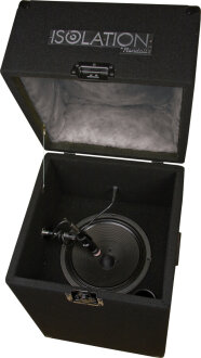 Randall ISO12C Speaker Isolation Cabinet