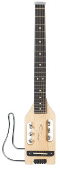 Traveler Guitar Left-Handed Ultra-Light