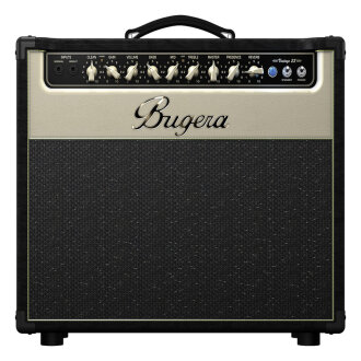 Bugera V22 Guitar Combo Amplifier
