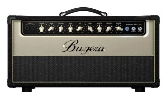 Bugera V55HD Guitar Amplifier Head
