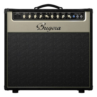 Bugera V55 Guitar Combo Amplifier