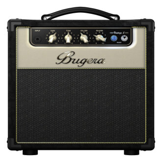 Bugera V5 Guitar Combo Amplifier