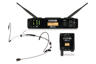 Line 6 XDV75HS Digital Wireless Headset
