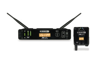 Line 6 XDV75TR Wireless Bodypack System