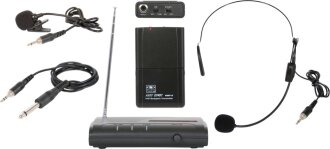 Galaxy Audio VESR/318 Triple Play Guitar