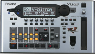 Roland VG99 V-Guitar System