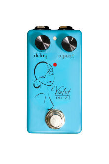 Red Witch Seven Sisters Violet Delay