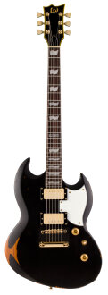 ESP LTD Viper 256 Electric Guitar