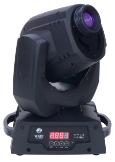 American DJ Vizi LED Spot Effect Light