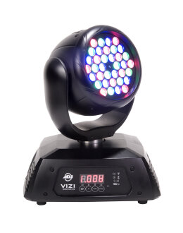 American DJ Vizi Wash LED 108 Light