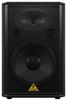 Behringer VP1520D Eurolive Active Speake