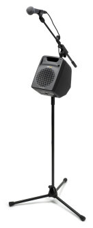 TC Helicon VSM200 XT Active Monitor