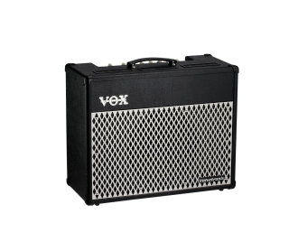 Vox VT50 Valvetronix Guitar Combo Amp