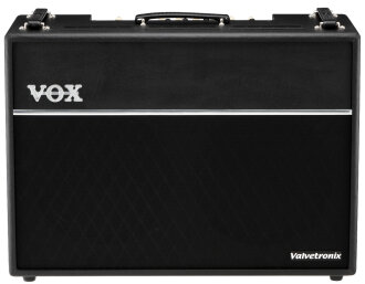 Vox VT120 Plus Valvetronix Guitar Amp