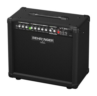 Behringer VT30FX Virtube Guitar Amp