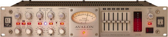 Avalon VT-747sp Class A Compressor