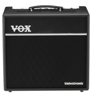 Vox VT80 Plus Valvetronix Guitar Amp