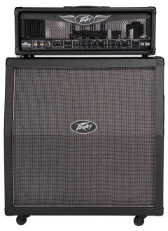 Peavey Valve King Half Stack