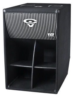 Cerwin Vega AB-36C Afterburner Subwoofer