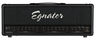 Egnater Vengeance Guitar Amplifier Head