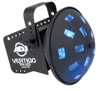 American DJ Vertigo Tri LED Effect Light