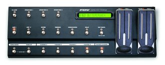 Line 6 FBV Ultra Command for Vetta