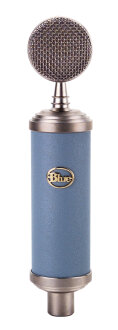 BLUE BlueBird Cardioid Condenser Mic