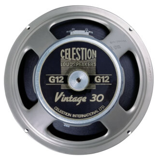 Celestion Vintage 30 Classic Speaker