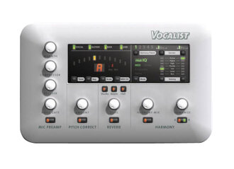 DigiTech VL3D Vocalist Harmony Processor