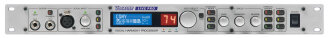 Digitech Vocalist Live Pro Processor