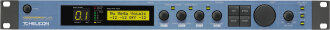 TC Helicon Voiceworks Plus Processor