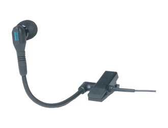 Shure Beta 98HC Clip-On Condenser Mic