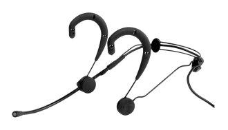 Shure Beta 53 Headset Microphone