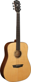 Washburn WD150SW Solid Wood Acoustic